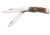Browning Joint Venture Jigged Bone Folding Knife, Boxed, 3220012B