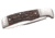 Browning Joint Venture Jigged Bone Folding Knife, Boxed, 3220012B