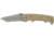 Browning Knife,155BL Integrity Tan 320155BL