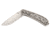 Browning Knife, Grand Pass Stainless Bx, 3220580B