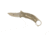 Browning Knife,Pandemonium Full Auto Fixed Blade Knife, 320178BL