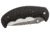 Browning Knife Primal Folder, Non Boxed, 3220325