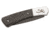 Browning Knoll Folder 2.375in Knife, Slip Joint, Black 12C27 Blade, Marbled Carbon Fiber Handle, 3220476