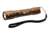 Browning Kobuk LED Flashlight, Lithium-Ion, White, 2000 Lumen, Burnt Bronze, 3711260
