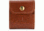 Browning Leather Cartridge Case - Brown 12195