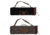 Browning Lona O/U Takedown Soft Gun Case, Black, Flint/Brown