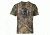 Browning Mens Browning T-Shirt, Rtx, Small, 3017622401