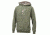 Browning Mens Buckmark Camo Sweatshirt, Forest Night, Small A000061430502