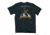 Browning Mens Property Of S,S Tee, Tweed, Small A000226220102