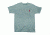 Browning Mens Quality Firearms S/S Tee, Sport Gray, S BRD010050.077900.S