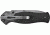 Browning OPMOD Folder Knife - Black 322723