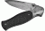 Browning OPMOD Folder Knife Limited Edition - Black 322723