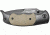 Browning OPMOD Folder Knife w/ Thumb Rest, Limited Edition - Sand 322754