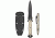 Browning OPMOD TES 1.0 Limited Edition Letter Opener and Tactical Pen Set, Tan