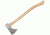 Browning Outdoorsman Axe BR231W