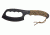 Browning Outdoorsman Hatchet,Clam 3220197
