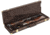 Browning Over/Under Fitted Shotgun Case, Classic Brown, 30in, 142840