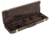 Browning Over/Under Fitted Shotgun Case, Classic Brown, 30in, 142840