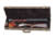 Browning Over/Under Fitted Shotgun Extra Barrel Case, Classic Brown, 30 in, 142850