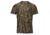 Browning Plexus Shirt - Mens, Short Sleeve, Mossy Oak Original Bottomland, Medium, 3018597002