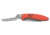 Browning Primal 2 Blade Folding Knife, 2.75in, HRC 50-55/HRC 55-59, Drop Point/Scalpel, Composite Handle, N, 3220462
