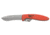 Browning Primal 2 Blade Folding Knife, 2.75in, HRC 50-55/HRC 55-59, Drop Point/Scalpel, Composite Handle, N, 3220462