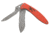 Browning Primal 2 Blade Folding Knife, 2.75in, HRC 50-55/HRC 55-59, Drop Point/Scalpel, Composite Handle, N, 3220462