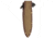 Browning Primal Combo 2 PC Fixed Blade Knives, 3220420