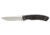 Browning Primal Combo 6PC Fixed Blade Knife - Box, 3.75in, Stainless Steel, Caper/Guthook/Skinner, Polymer/Rubber Handle, Tan, 3220422B