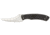 Browning Primal Combo 6PC Fixed Blade Knife - Box, 3.75in, Stainless Steel, Caper/Guthook/Skinner, Polymer/Rubber Handle, Tan, 3220422B