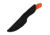 Browning Primal Fixed Blade Orange