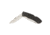 Browning Primal Kodiak Folding Knife, 3.75in, 8Cr13MoV, Drop Point, Polymer/Rubber Handle, Black, 3220430