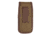 Browning Primal Kodiak Folding Knife, 3.75in, 8Cr13MoV, Drop Point, Polymer/Rubber Handle, Black, 3220430