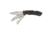 Browning Primal Kodiak Folding Knife, 3.75in, 8Cr13MoV, Drop Point, Polymer/Rubber Handle, Black, 3220430