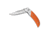 Browning Prism II Knife, Orange, Box 105282