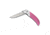 Browning Prism II Knife, Pink, Box 105283