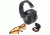 Browning Range Kit w/Shooting Glasses, Earmuffs and Ear Plugs - 126368 