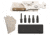 Browning Range Tool, Silver, 3220479