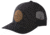 Browning Review Capw /Circle Patch Buckmark - Mens - Black, 308772991