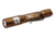 Browning Ridgeline Lithium-ion 20/500 Lumens LED Flashlight, Burnt Bronze, 3711265