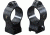 Browning Scope Rimfire Rings - Matte 12365