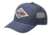 Browning Riser Cap, Navy, One Size, 308062651
