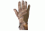 Browning Riser Liner Gloves, Rtx, Medium, 3078332402