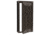 Browning Safes 1878 CLAM Out Swing Vault Door, Metal Glaze, Cast Iron Wheel, Stained Steel, 1601100339
