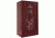 Browning Safes Platinum Plus 72"x40"x28" Fire Safe 47cft Gun Safe Black Cherry