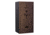 Browning Safes Rawhide RW33 Gun Safe, Electronical Lock, Textured Saddle Brown, 33, RW33-SDBRN-AB-E