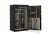 Browning Safes SP33 Gloss Black - Electronic Lock Safe 1601100118