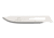 Browning Scalpel Linerlock Folding Knife, 2.75in, Scalpel, Stainless Steel Handle, N, 3220463B