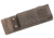 Browning Scalpel Linerlock Folding Knife, 2.75in, Scalpel, Stainless Steel Handle, N, 3220463B