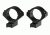 Browning Scope Ring System A-Bolt 3 Rifle,High,Matte,30mm 123013